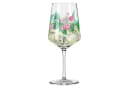 Ritzenhoff Sommertau Aperitifglas Tropisches Motiv Kristallglas Bild 2