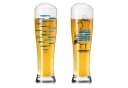 Ritzenhoff Brauchzeit Weizenbierglas 2er-Set Bild 2