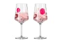 Ritzenhoff Sommersonett Aperitifglas-Set 2-teilig Kristallglas Asia-Flair Bild 1
