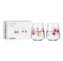 Ritzenhoff Sommersonett Cocktailglas 2er Set Kristallglas Bild 1