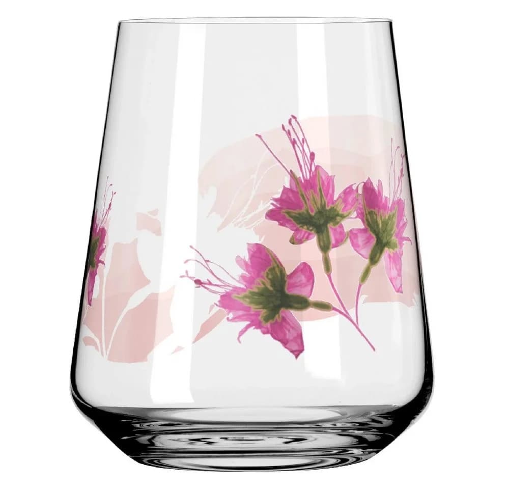Ritzenhoff Sommersonett Cocktailglas 2er Set Kristallglas - Bild 5