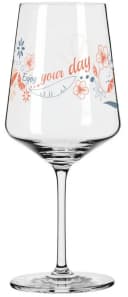 Ritzenhoff Sommerrausch Aperizzo 4er Set Kristallglas Bunt Bild 4