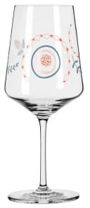 Ritzenhoff Sommerrausch Aperizzo 4er Set Kristallglas Bunt Bild 5