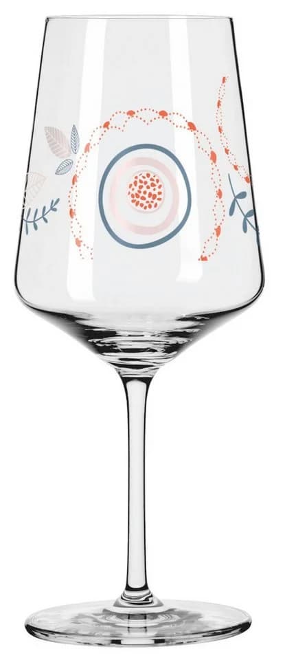 Ritzenhoff Sommerrausch Aperizzo 4er Set Kristallglas Bunt - Bild 5