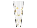 Ritzenhoff Champagnerglas Goldnacht Kristallglas Set Bild 4