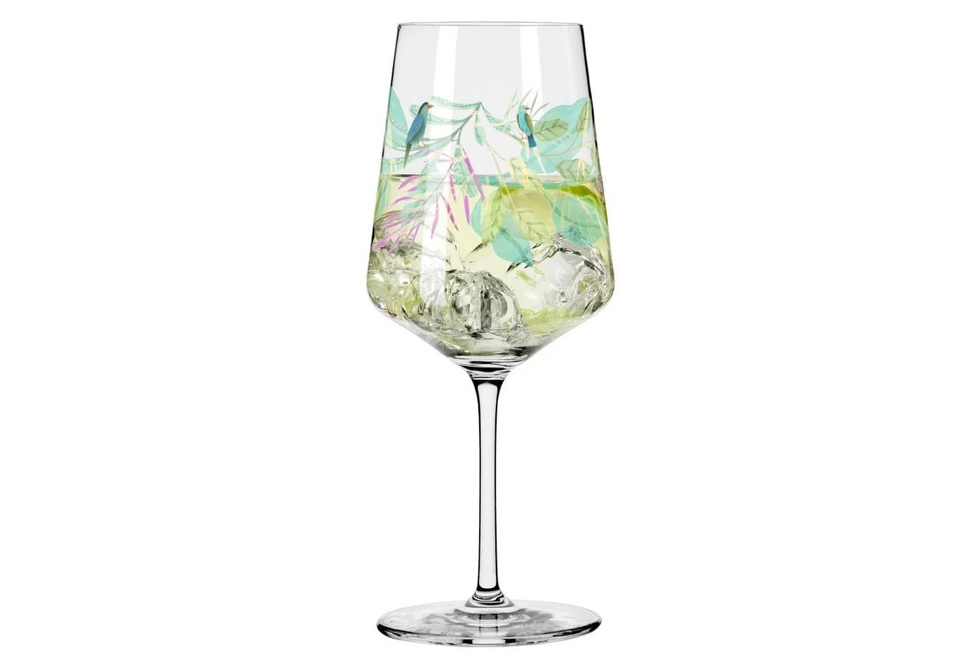 Ritzenhoff Aperitifglas Sommertau Transparent