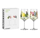 Ritzenhoff Sommertau Aperitifglas 2er Set Kristallglas Bild 1