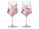 Ritzenhoff Sommersonett Sprizz 2er Set Kristallglas Bild 1