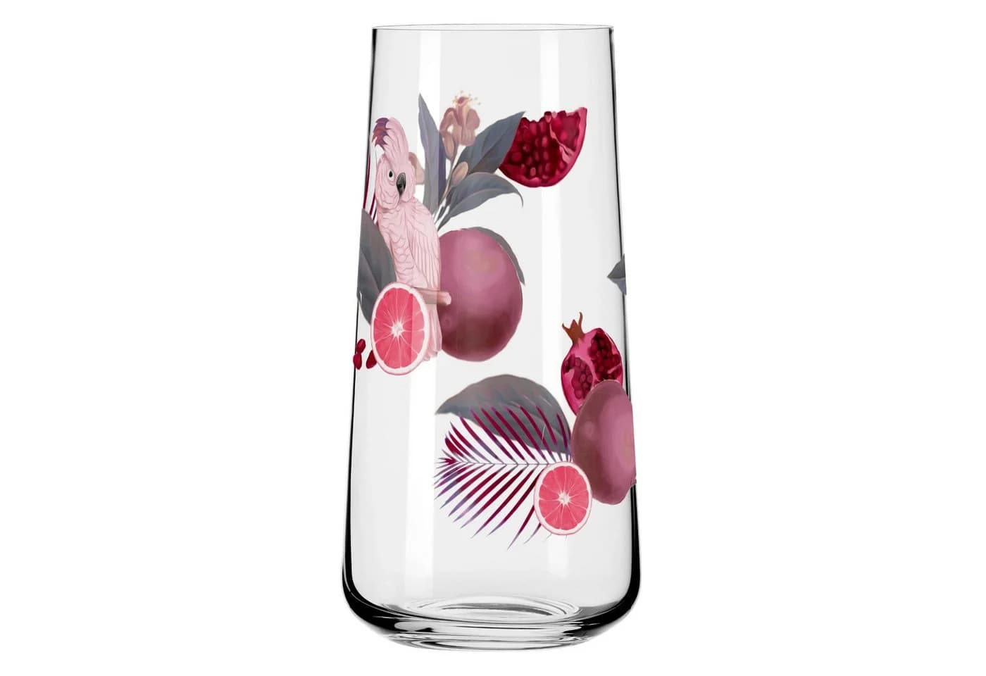 Ritzenhoff Gläser-Set Sommersonett mit Kakadu-Motiv - Bild 4