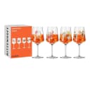 Ritzenhoff Sommerrausch Aperizzo 4er Set Kristallglas Cocktailgläser Bild 1
