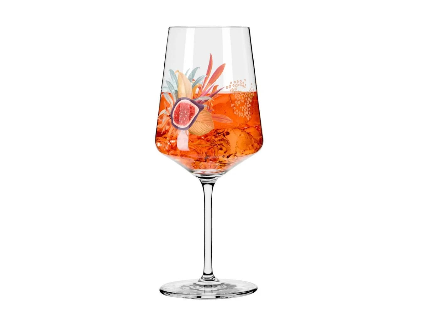Ritzenhoff Sommerrausch Aperizzo 4er Set Kristallglas Cocktailgläser - Bild 5