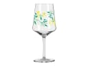 Ritzenhoff Gläser-Set Sommertau Limoncello 4er Set Kristallglas Bunt Bild 5