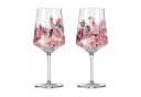 Ritzenhoff Spritzerglas Rosa Grau 2-teilig 544 ml Bild 1