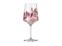 Ritzenhoff Spritzerglas Rosa Grau 2-teilig 544 ml Bild 2