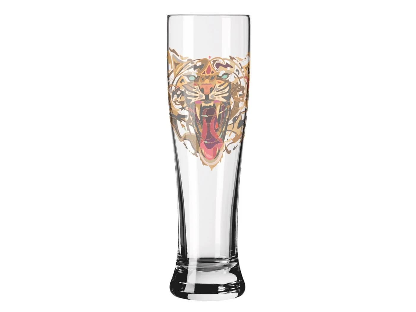 Ritzenhoff Brauchzeit Weizen Weizengläser 2er Set - Bild 4