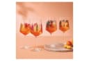 Ritzenhoff Gläser-Set Sommerrausch Deluxe Aperitifglas 2er Set Bunt Kristallglas Bild 5
