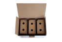 Ritzenhoff Weißweinglas-Set Lichtweiss Julie 6er-Set Glas Bild 5