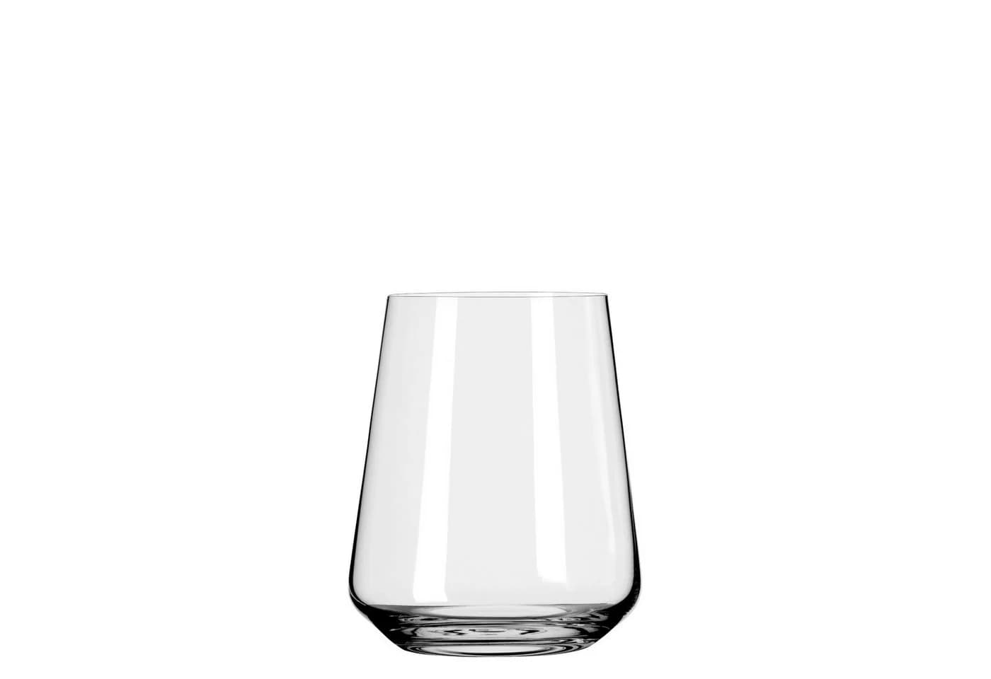 Ritzenhoff Gläser-Set Lichtweiss Julie 6-teilig Glas Transparent - Bild 3