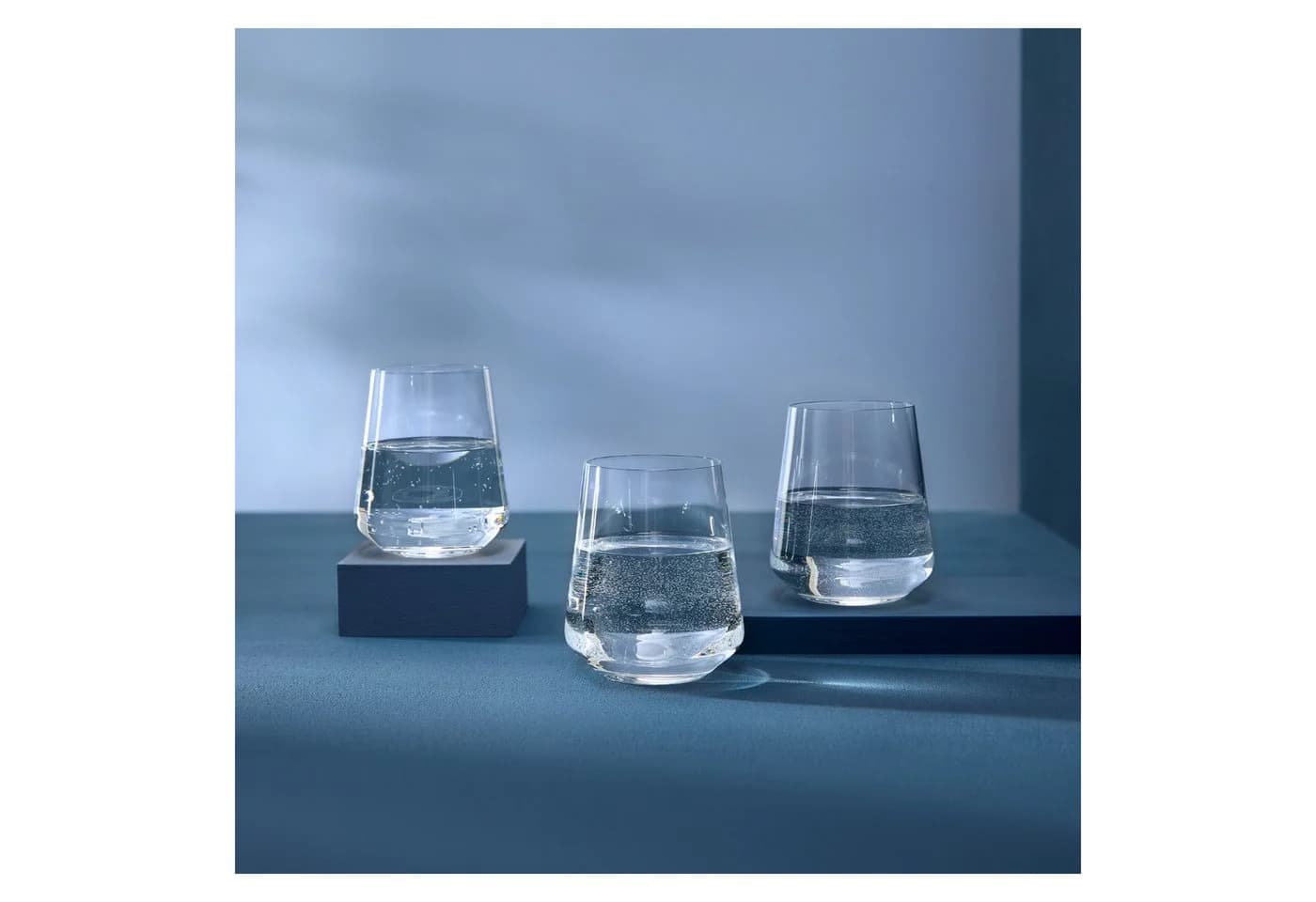 Ritzenhoff Gläser-Set Lichtweiss Julie 6-teilig Glas Transparent - Bild 5