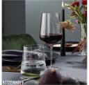 Ritzenhoff Lichtweiss Julie Rotweinglas 6er Set Kristallglas Bild 1