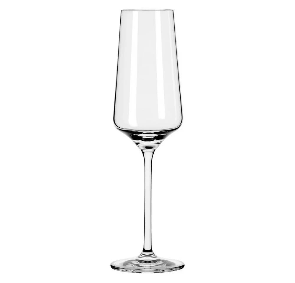 Ritzenhoff Julie Champagnerglas 6er Set Kristallglas Weiß - Bild 3