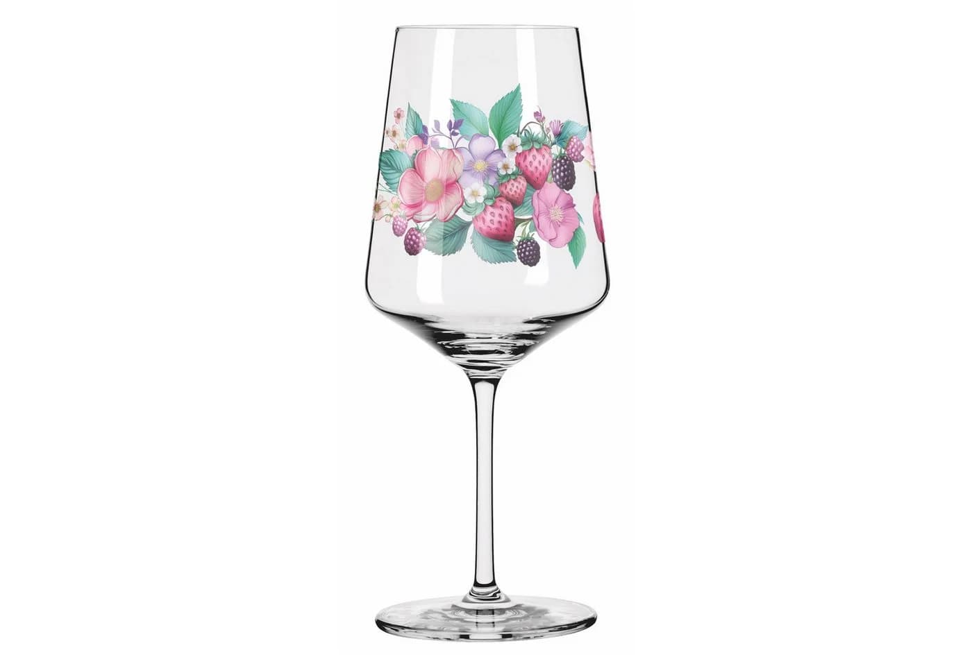 Ritzenhoff Aperitifglas Sommersonett Kristallglas - Bild 3