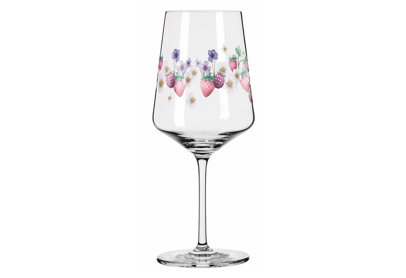 Ritzenhoff Aperitifglas Sommersonett Kristallglas - Bild 4
