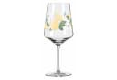 Ritzenhoff Sommertau Limoncello Aperitifglas-Set 2-teilig Kristallglas Bild 5