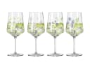 Ritzenhoff Gläser-Set Sommertau Hugo 4er Set Kristallglas Bild 1