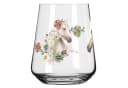 Ritzenhoff Wasserglas-Set 2-tlg. mit floralem Pferde-Dekor Bild 3