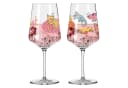 Ritzenhoff Cocktailglas-Set 2-tlg. Katzenmotiv Tierisch Glücklich Bild 1