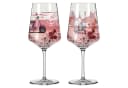 Ritzenhoff Aperitifglas Entdecker Cocktailglas-Set Bunt Bild 1