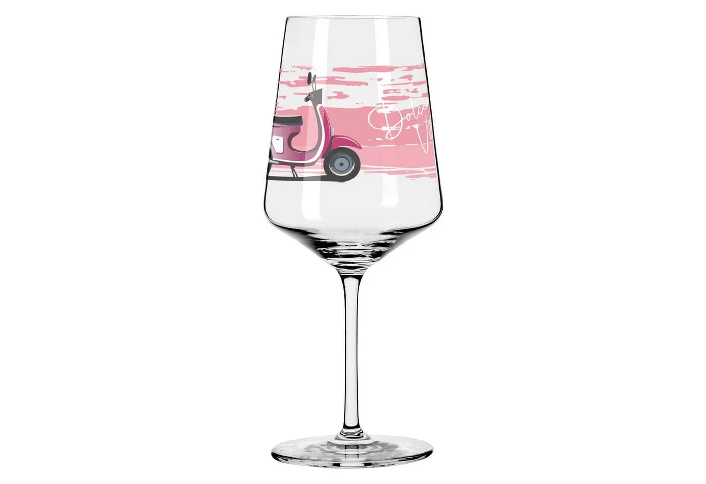 Ritzenhoff Aperitifglas Entdecker Cocktailglas-Set Bunt - Bild 3