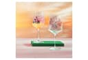 Ritzenhoff Aperitifglas Entdecker Cocktailglas-Set Bunt Bild 5