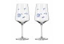 Ritzenhoff Cocktailglas FC Schalke 04 Transparent/Königsblau Bild 3