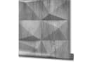 Marburg Vliestapete GZSZ 34854 Grau 3D-Optik Bild 2