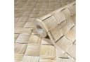 MARBURG Vliestapete Wooden Panels Beige Holzoptik Bild 1