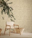 MARBURG Vliestapete Wooden Panels Beige Holzoptik Bild 2