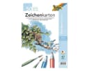 Folia Zeichenkartonblock DIN A4 50 Blatt 200 g/m² Bild 2