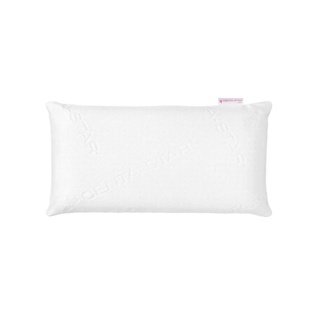 CENTA-STAR Nackenstützkissen Comfort Soft Weiß - Bild 5