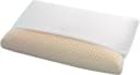 CENTA-STAR Nackenstützkissen Comfort Supersoft Weiß Bild 1