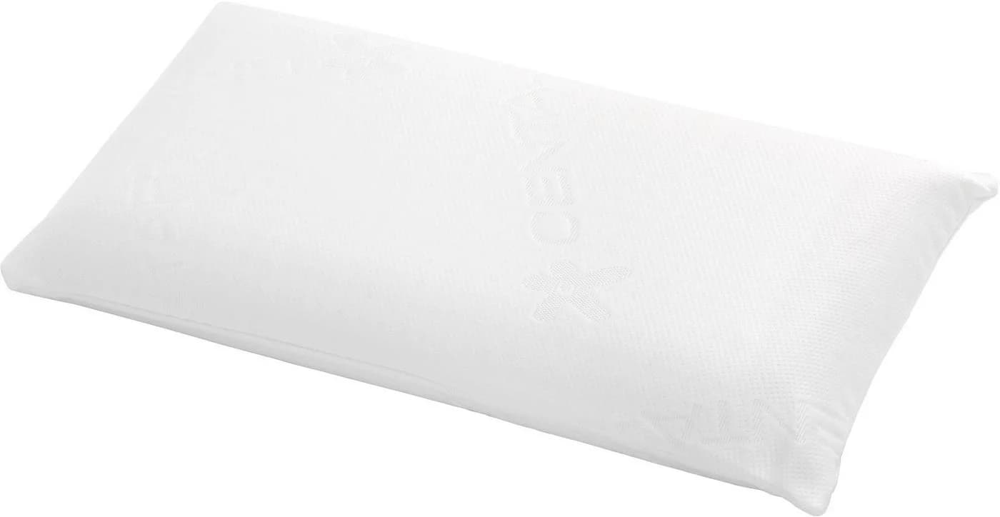 CENTA-STAR Nackenstützkissen Comfort Supersoft Weiß - Bild 2