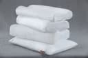 CENTA-STAR Nackenstützkissen Comfort Supersoft Weiß Bild 3