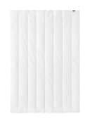 Centa-Star Vital Plus Sommerdecke Weiß Polyester Baumwolle Bild 2