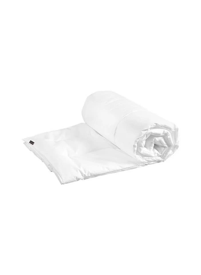 Centa-Star Vital Plus Sommerdecke Weiß Polyester Baumwolle - Bild 3