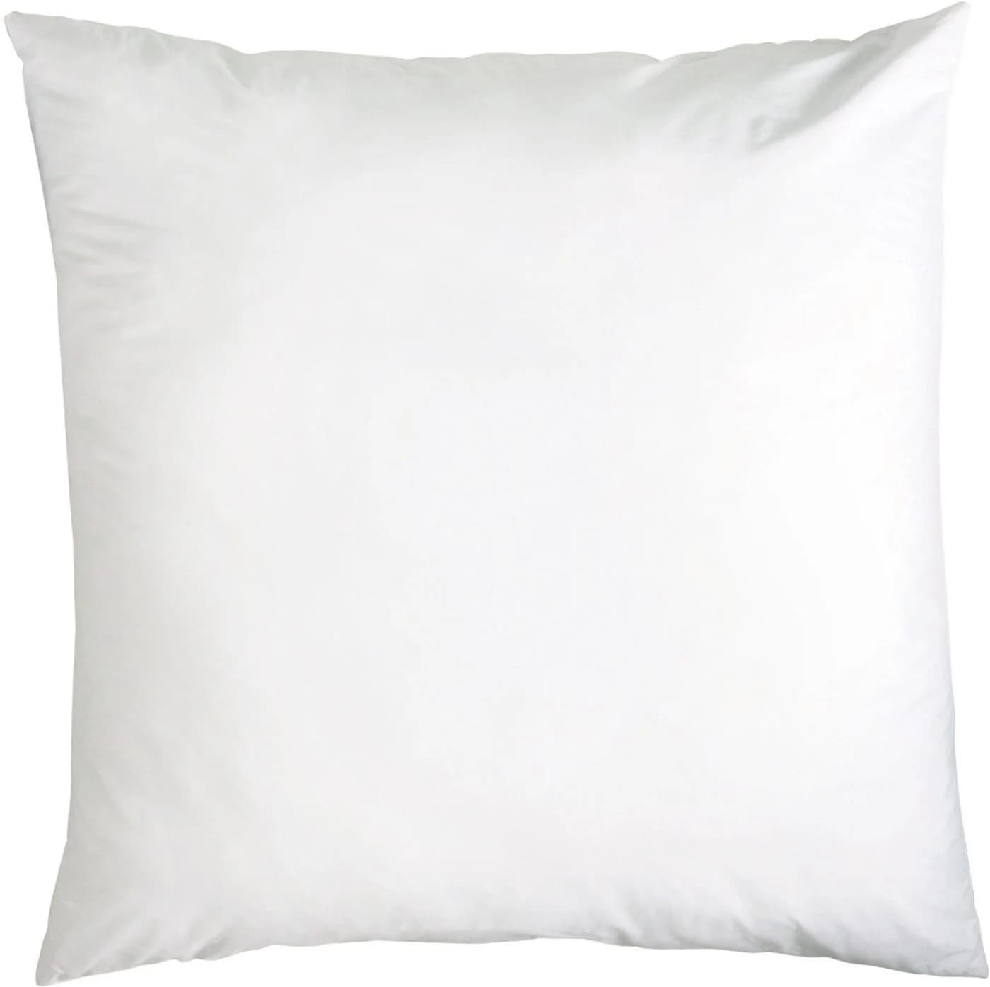 Centa-Star Kopfkissen Aqua Aktiv Weiß 80x80 cm Baumwolle Polyester - Bild 2