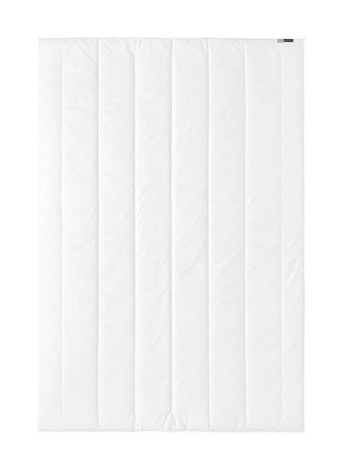 Centa-Star Microfaserbettdecke Allergo Protect Allergiker Ganzjahresdecke Weiß - Bild 2