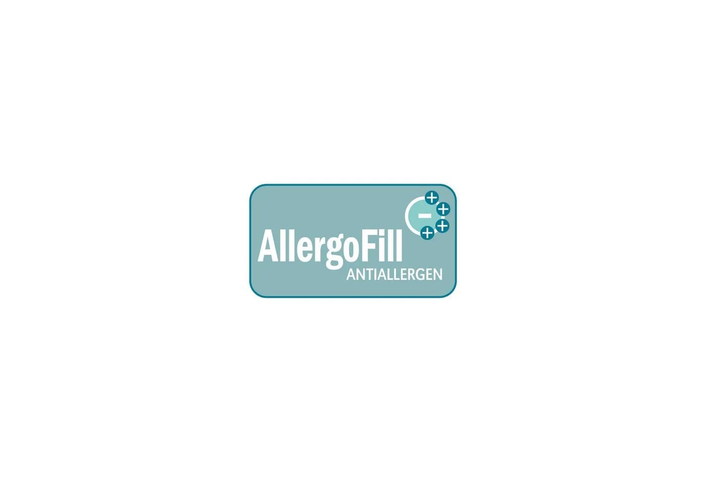 Centa-Star Microfaserbettdecke Allergo Protect Allergiker Ganzjahresdecke Weiß - Bild 5