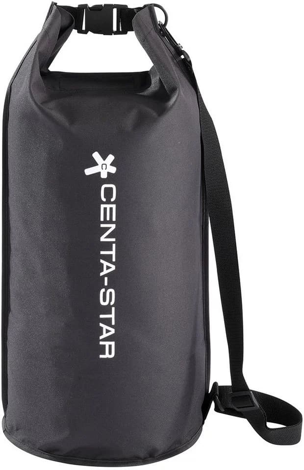 CENTA-STAR Veggie Kopfkissen Weiß 40x80 cm Baumwolle Polyester - Bild 4