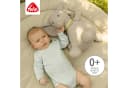 FEHN FredErik Elefant XL Kuscheltier Grau Plüsch Bild 3